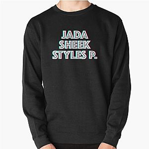 The Lox Styles P Jadakiss 90s Hip Hop Pullover Sweatshirt