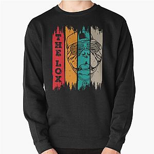Discover the Truth About Lox Gift for Birthday Sweatshirt