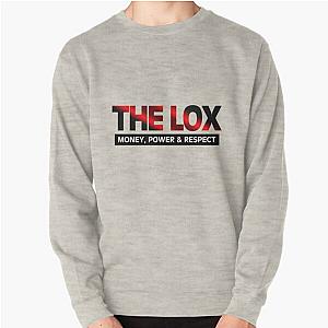 The Lox, Yonkers, Jadakiss, Sheek, Styles P