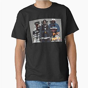 Most Important The Lox Gift For Movie Fans Classic T-Shirt