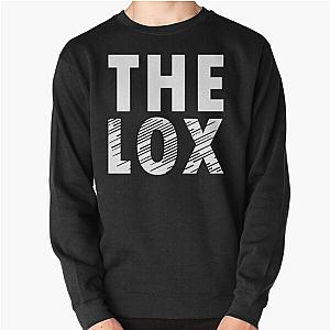 Trend The Lox Gifts Music Fan Pullover Sweatshirt