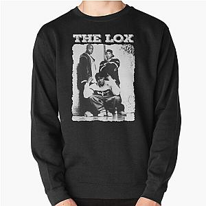 The Lox Pullover Sweatshirt
