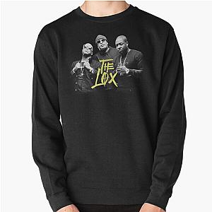 Beautiful Model The Lox Jadakiss Styles P Funny Graphic Pullover Sweatshirt