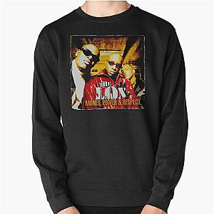 Funny Gift Men Women The Lox From Yonkers Jadakiss Classic Fan Pullover Sweatshirt