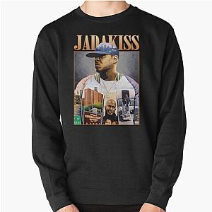 The Lox Classic Fan Pullover Sweatshirt
