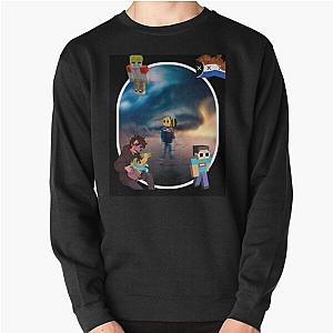 Funny Gifts for Lox Fans Pullover Sweatshirt