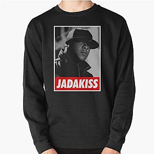 Mens Lox Jadakis Cute Gifts Pullover Sweatshirt