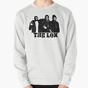 Great Rewards Pullover Sweatshirt