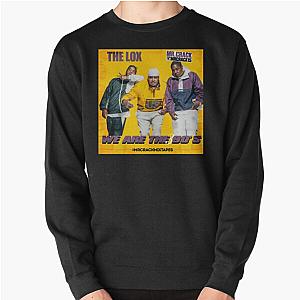 Birthday Gift For Music Fans Sweatshirt