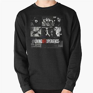 Music The Lox Band Art Graphic Gift Pullover Sweatshirt
