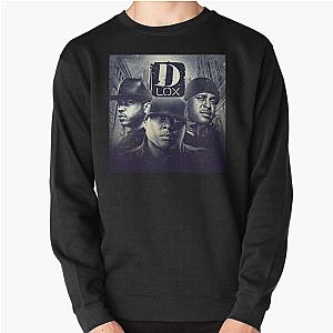The Lox Roc A Fella Dip Set Ruff Gifts Pullover Sweatshirt Music for Fans