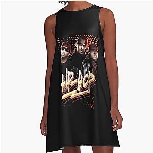 Gifts For Men The Lox Gift For Christmas A-Line Dress
