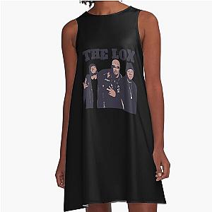 Special The Graphic A-Line Dress