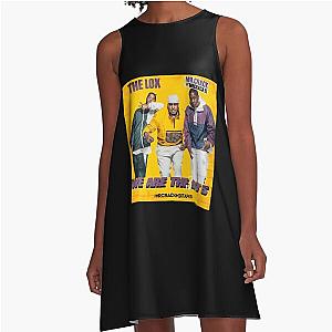 Birthday Gifts The Lox Gift For Music Fans Dress