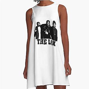Great The Illustration Gift A-Line Dress