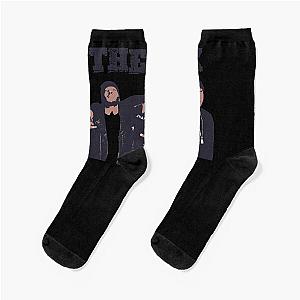 Special Gift Graphic The Lox Art Socks