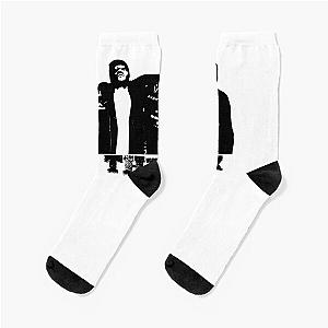 Great The Lox Illustration Gift Socks