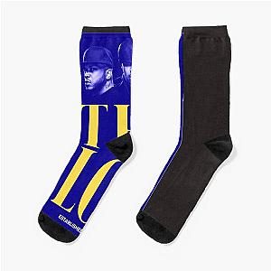 The Lox T-shirt Essential Tee Socks
