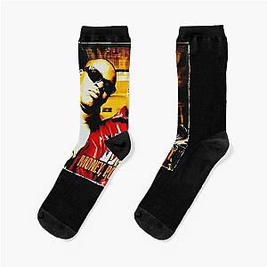 Funny The Lox Jadakiss Classic Fan Socks