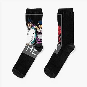Lox Gifts For Socks
