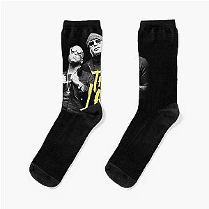 Beautiful Model The Lox Jadakiss Styles P Funny Graphic Gifts Socks