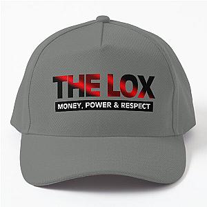 The Lox, Yonkers, Jadakiss, Sheek Louch, Styles P