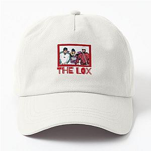 Gift For Men Lox Dad Hat