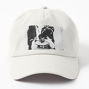 The Lox Dad Hat