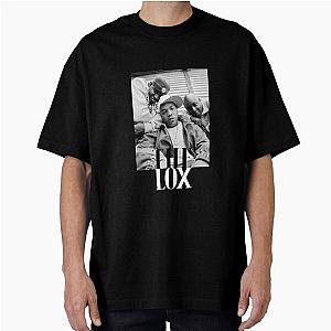 The Lox Brother Oversized T-Shirt