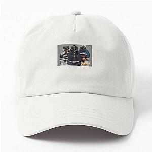 Most Important in the World The Lox Gift for Dad Hat