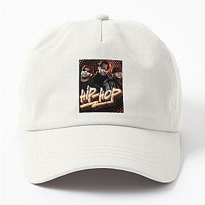 The Lox Classic Tshirt Dad Hat