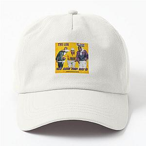 Birthday Gift The Lox Dad Hat For Music Fans