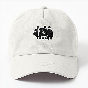 Great the Lox Illustration Gift Dad Hat