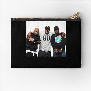 Men Women The Lox Fan Art Merch Gift Zipper Pouch