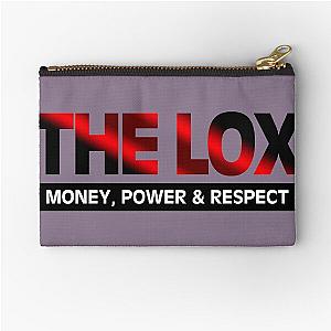 The Lox, Yonkers, Jadakiss, Sheek Louch, Styles P