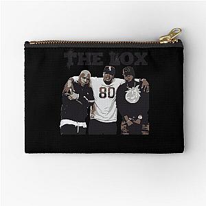 Music Art Designs Funny Gifts Zipper Pouch
