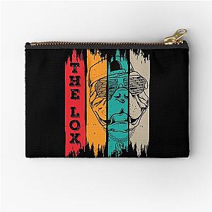 Discover The Truth About Lox Gift For Birthday Zipper Pouch