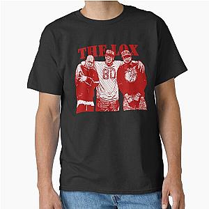 Anniversary Gift The Lox Hip Hop Gift Classic T-Shirt