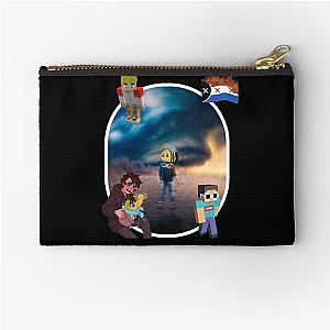 Funny Gift The Lox for Fans Zipper Pouch