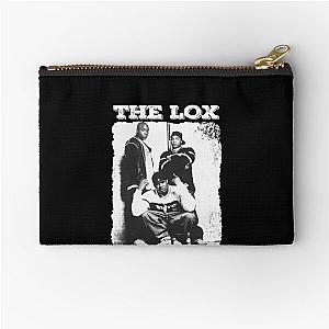 The Lox Zipper Pouch