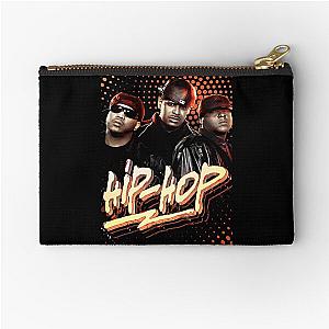 For Men Women Lox Gift Zipper Pouch