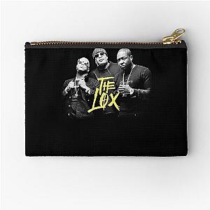 Beautiful Model The Lox Jadakiss Styles P Graphic Gifts Zipper Pouch