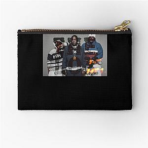 Most Important World The Lox Gift For Movie Fans Zipper Pouch