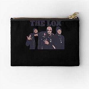 Special Lox Graphic Gifts Zipper Pouch
