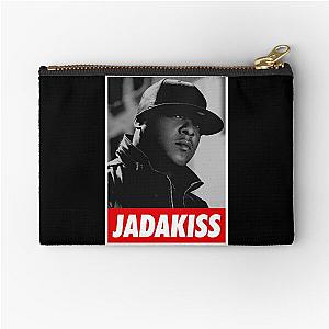 Mens Favorite Zipper Pouch