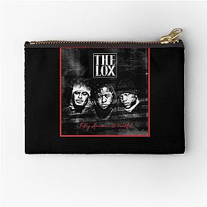 Day Gift The Lox Hip Hop Music Zipper Pouch