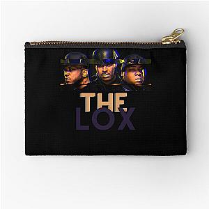 Reveal the secret lox gifts for movie fans zipper pouch