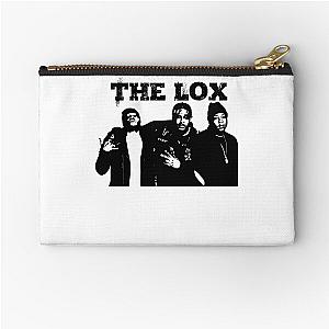 Needed Gifts The Lox Art Cute Graphic Zipper Pouch