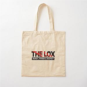 The Lox, Yonkers, Jadakiss, Sheek Louch, Styles P