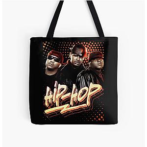 The Lox Classic Tote Bag